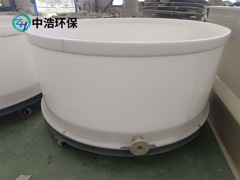枣庄PP抽滤槽